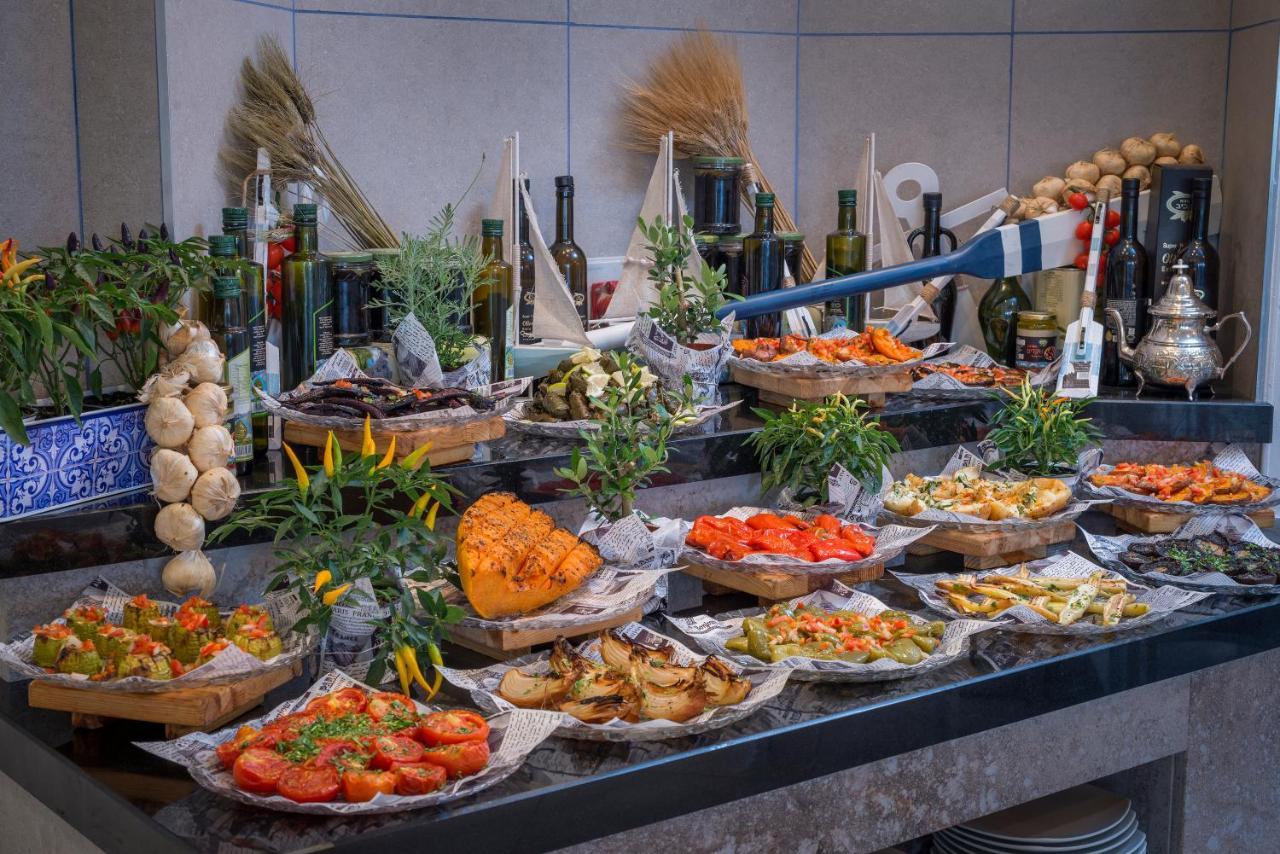 Hotel Sport Club By Isrotel Collection 4*