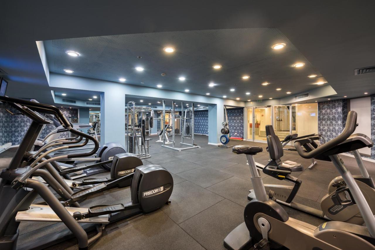 Hotel Sport Club By Isrotel Collection
