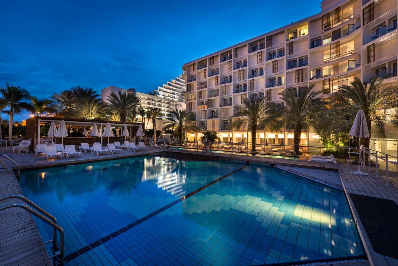 Sport Club By Isrotel Collection Hotel Eilat
