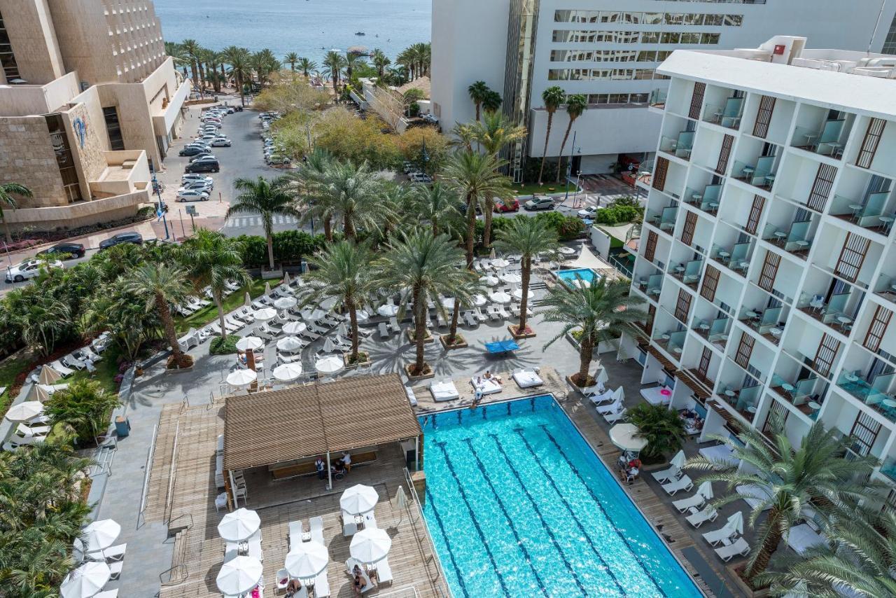 Sport Club By Isrotel Collection Eilat