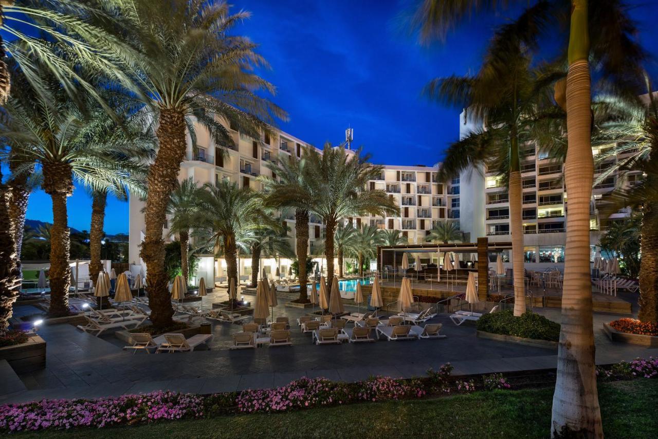 Hotel Sport Club By Isrotel Collection