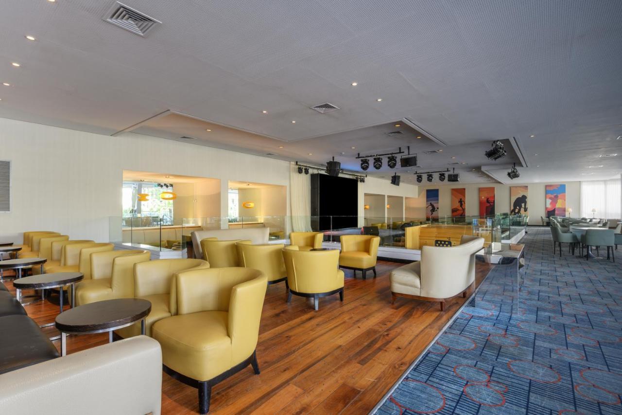 Hotel Sport Club By Isrotel Collection