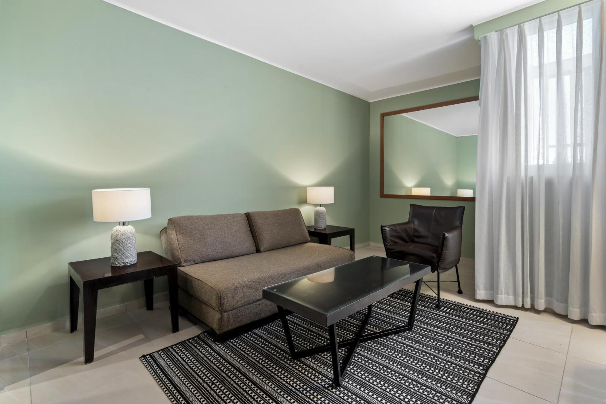 Sport Club By Isrotel Collection Eilat