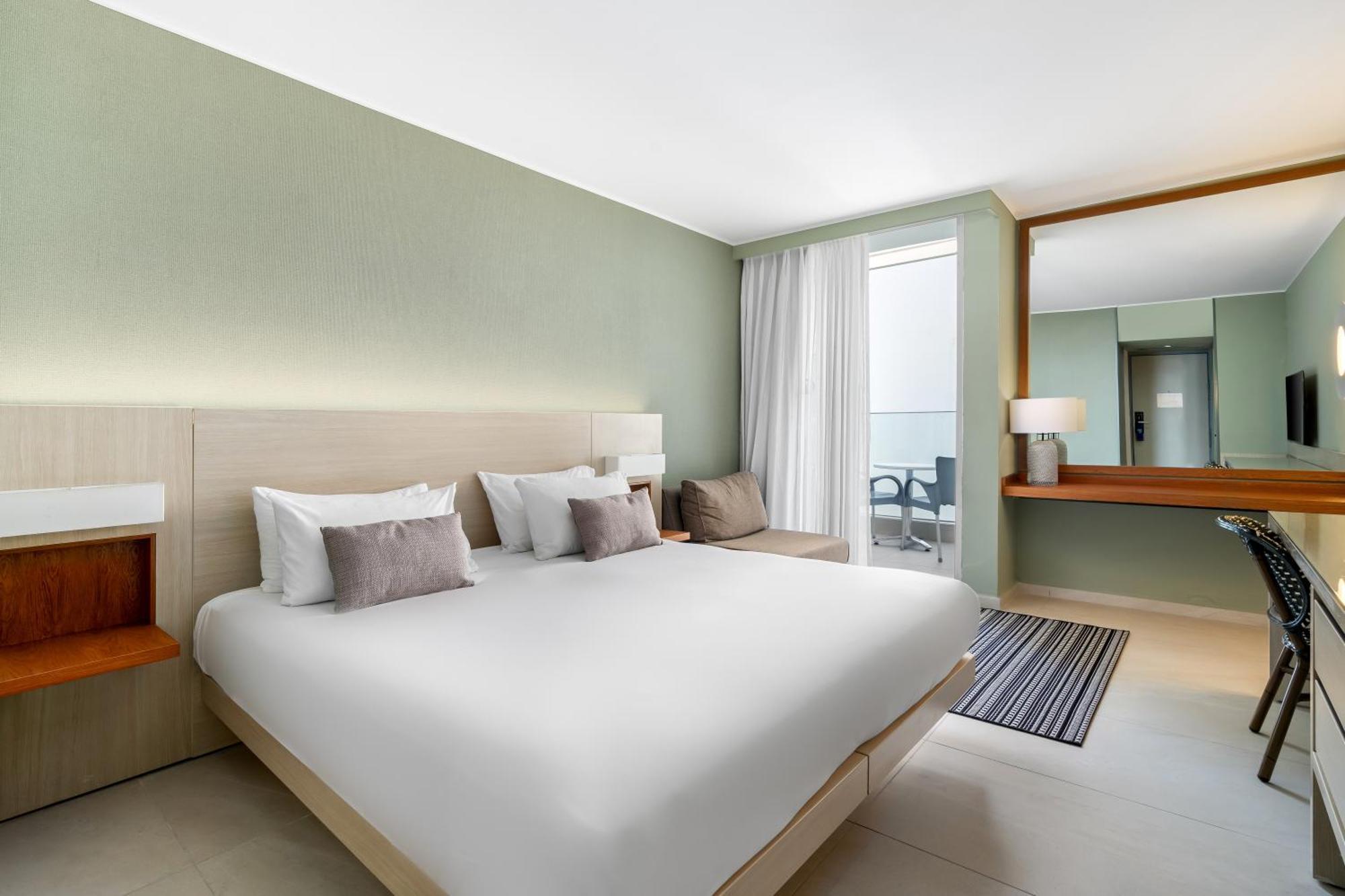 Sport Club By Isrotel Collection 4* Eilat