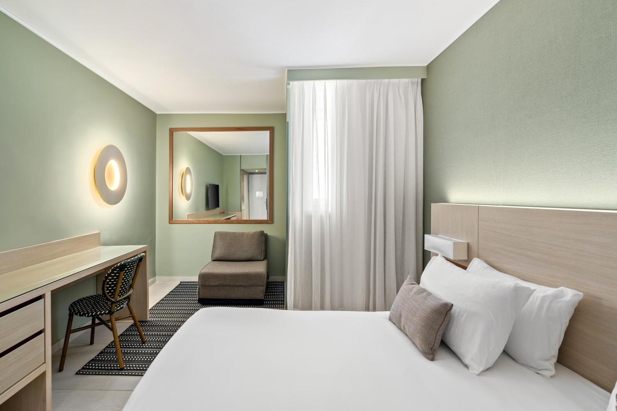 Sport Club By Isrotel Collection Hotel 4*