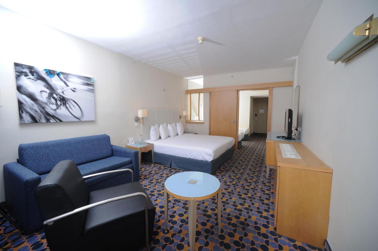 Sport Club By Isrotel Collection Hotel 4*