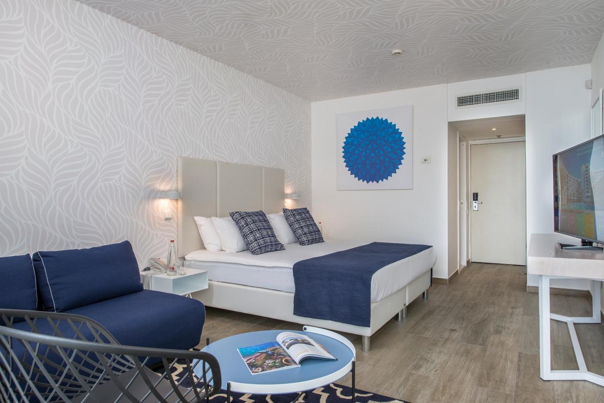 Sport Club By Isrotel Collection Hotel 4*