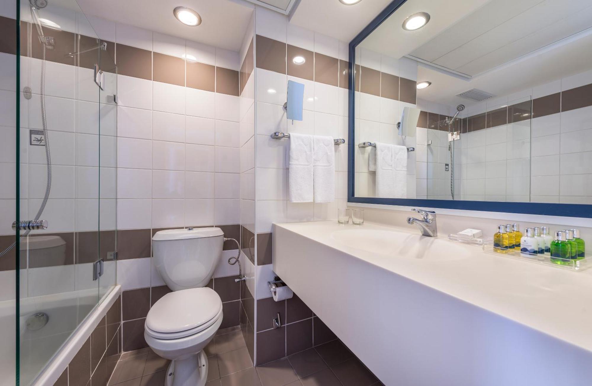 Hotel Sport Club By Isrotel Collection Eilat