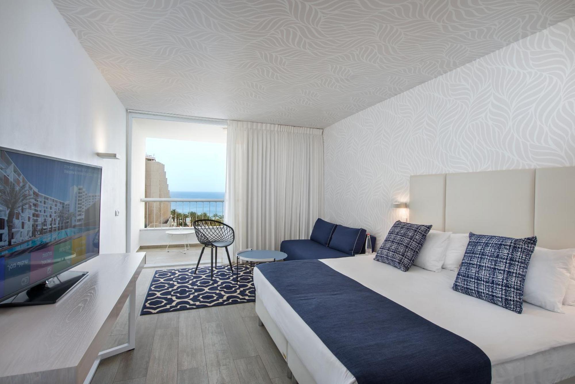 Hotel Sport Club By Isrotel Collection