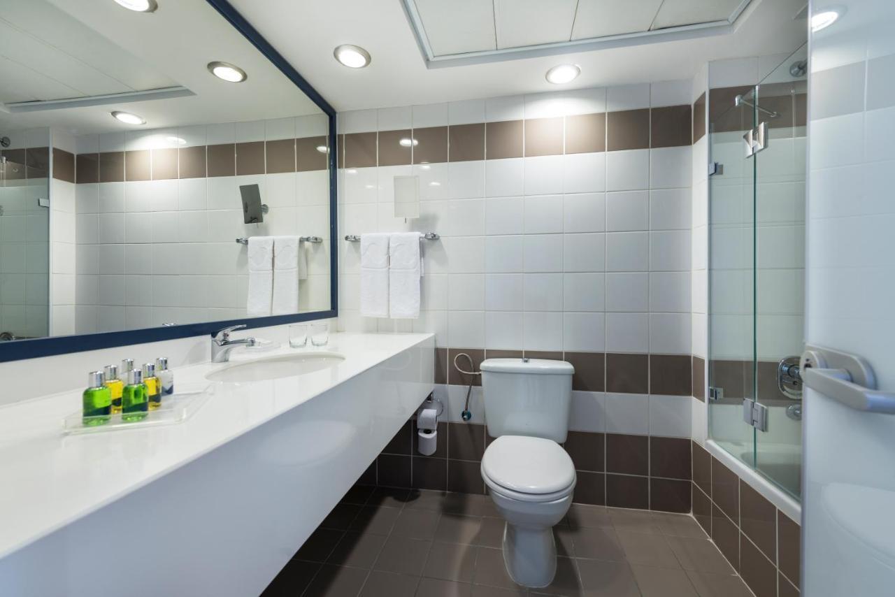Hotel Sport Club By Isrotel Collection 4*
