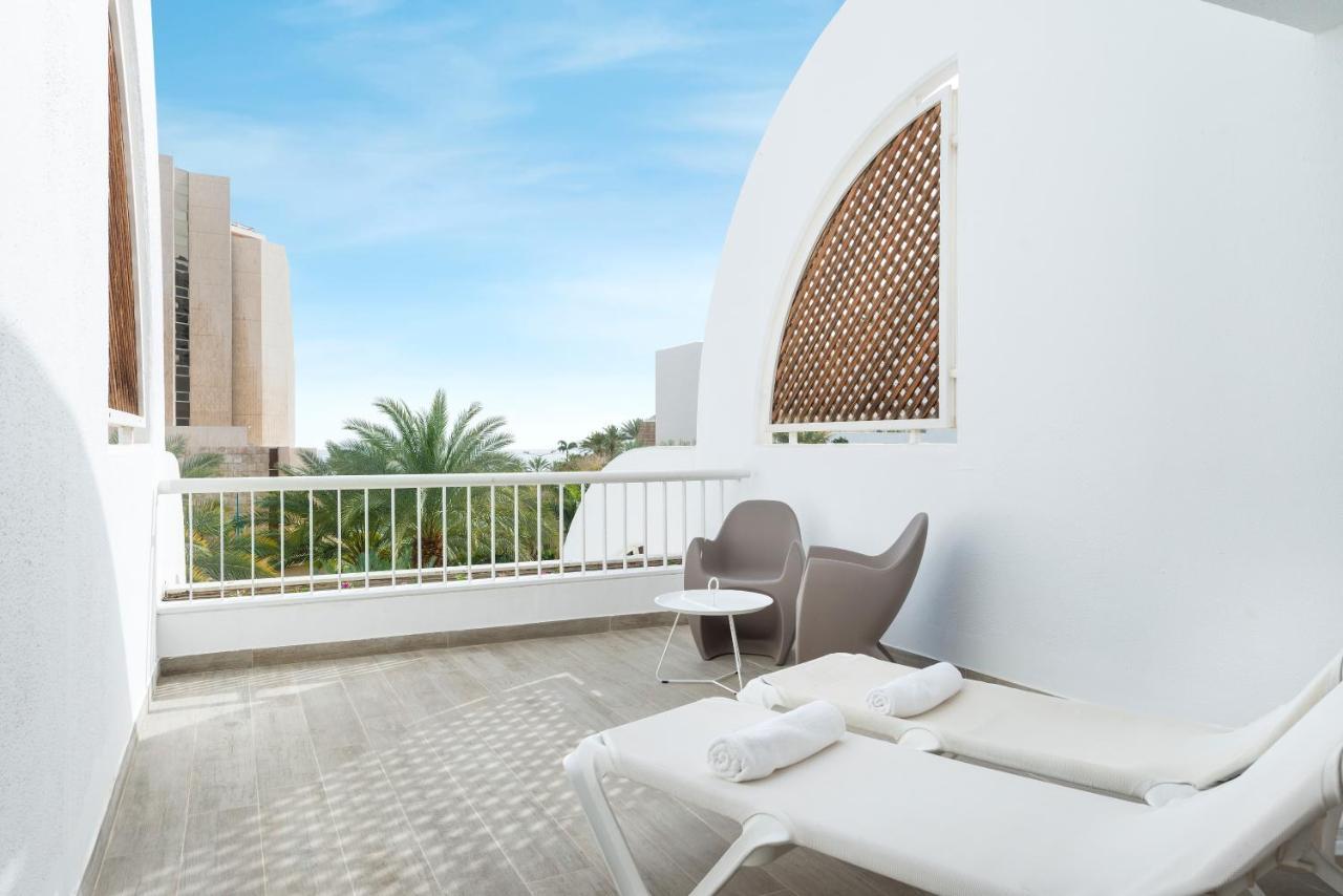 Sport Club By Isrotel Collection Eilat