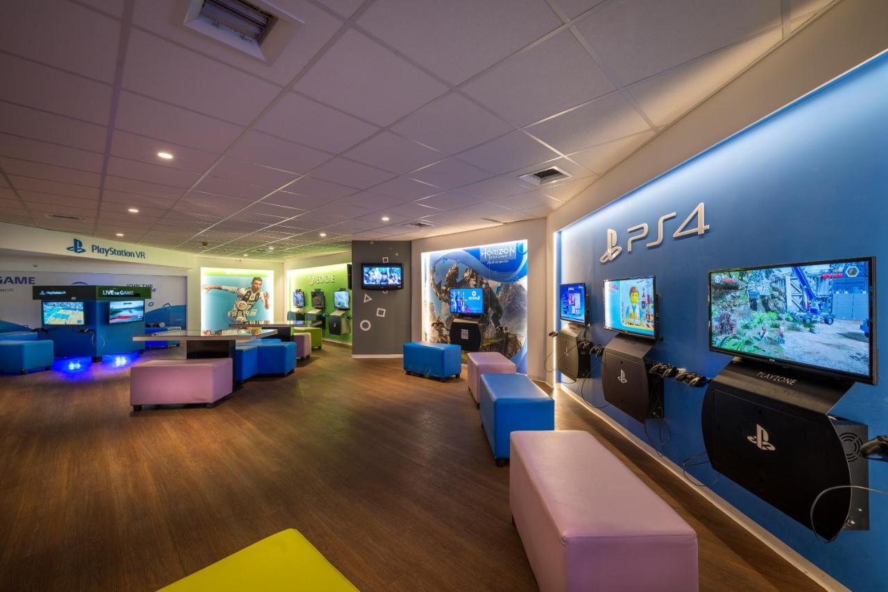 Sport Club By Isrotel Collection Hotel 4*
