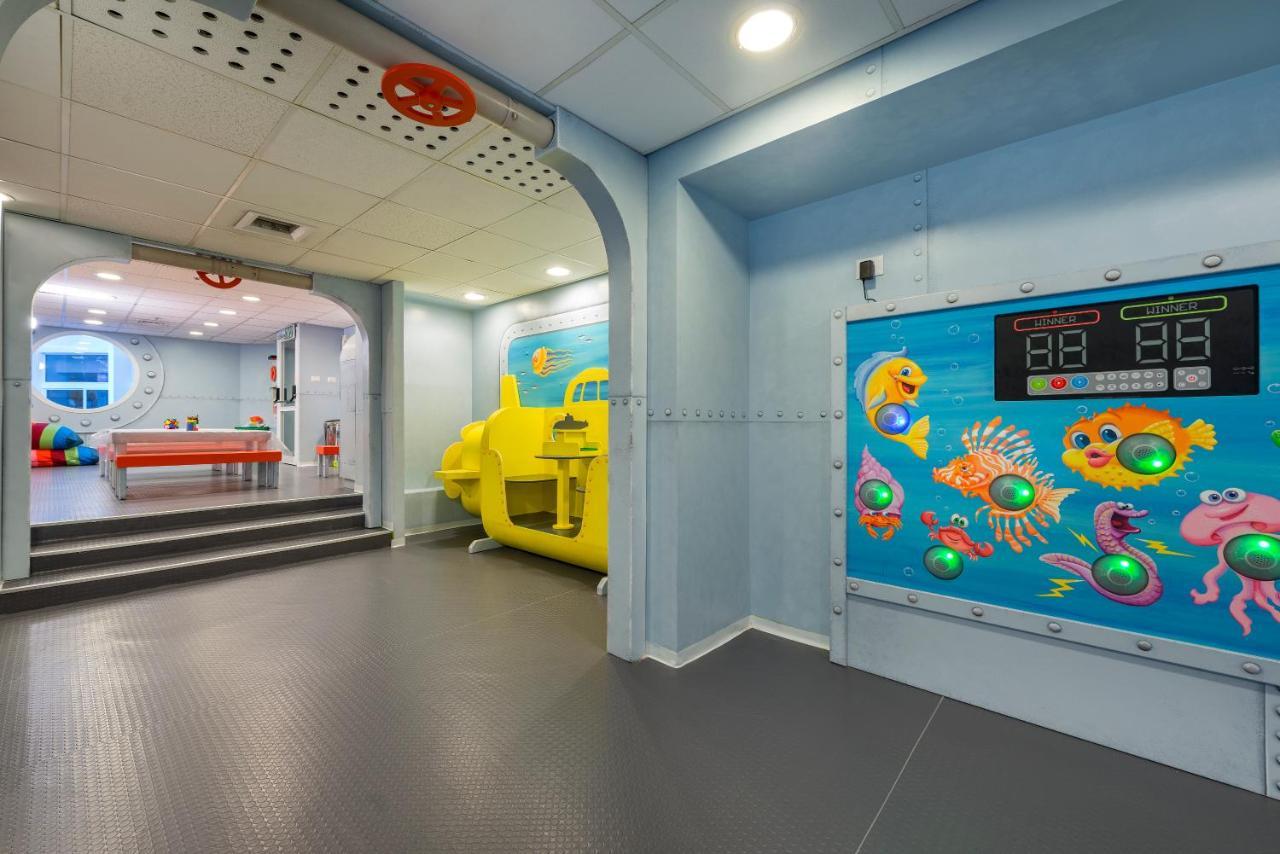 Sport Club By Isrotel Collection Hotel Eilat