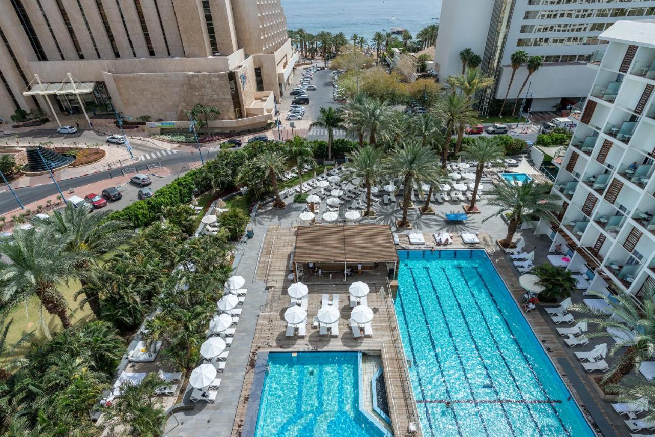 Sport Club By Isrotel Collection
