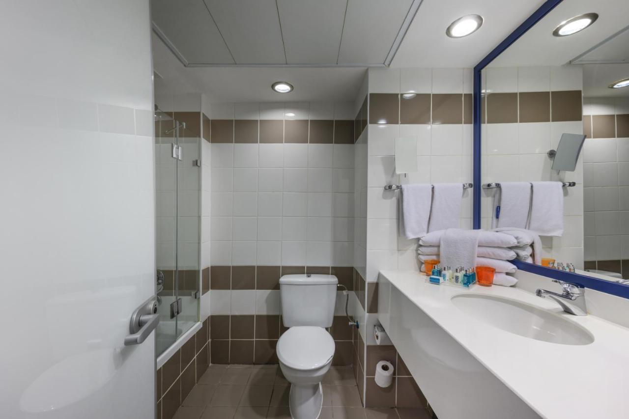 Hotel Sport Club By Isrotel Collection