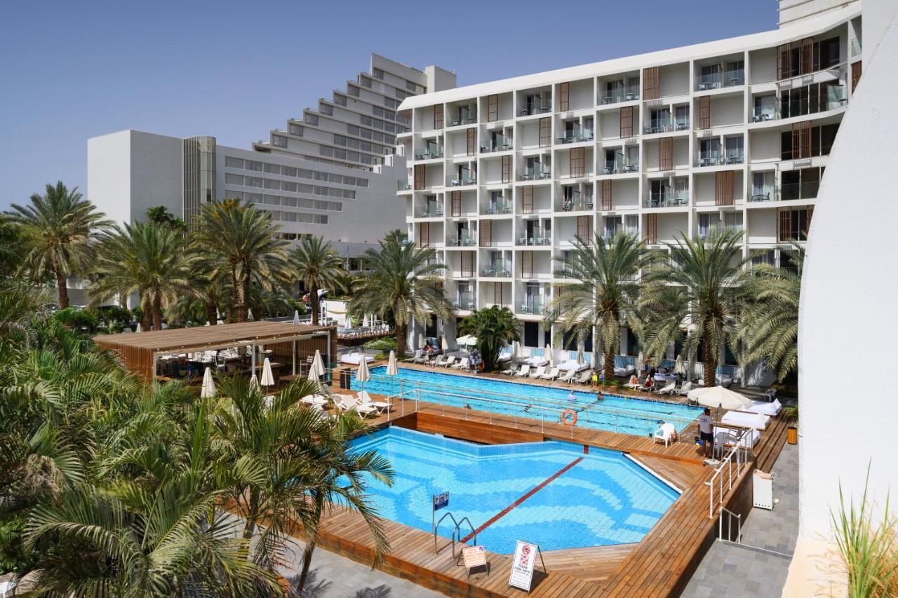 Hotel Sport Club By Isrotel Collection 4*