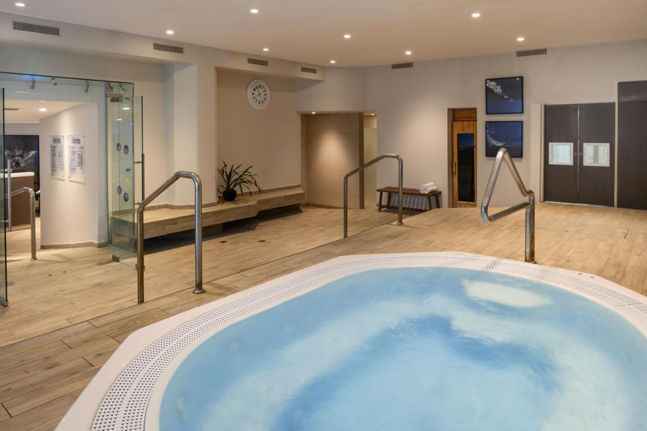 Hotel Sport Club By Isrotel Collection 4*
