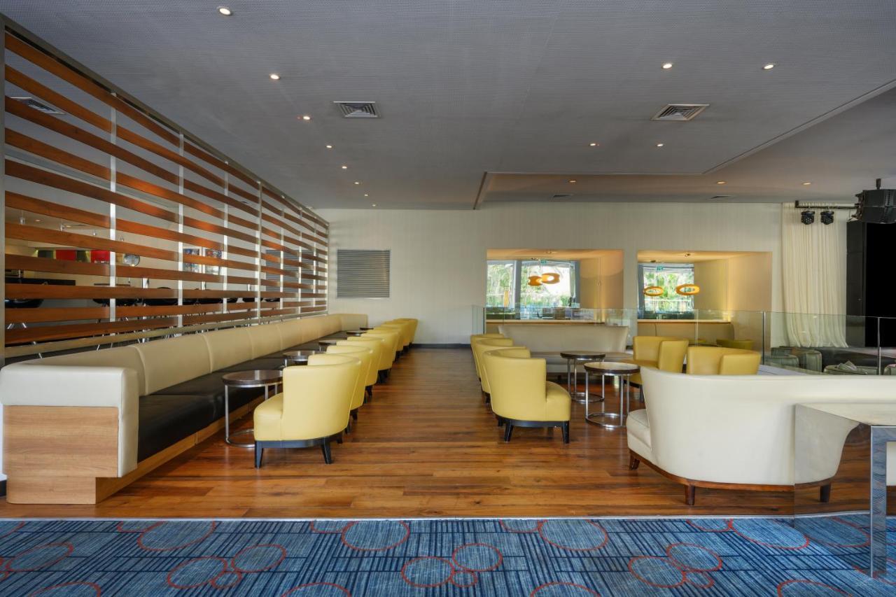 Hotel Sport Club By Isrotel Collection