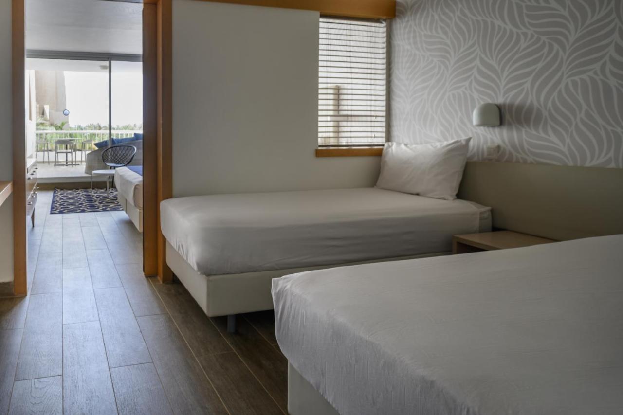 Sport Club By Isrotel Collection Hotel