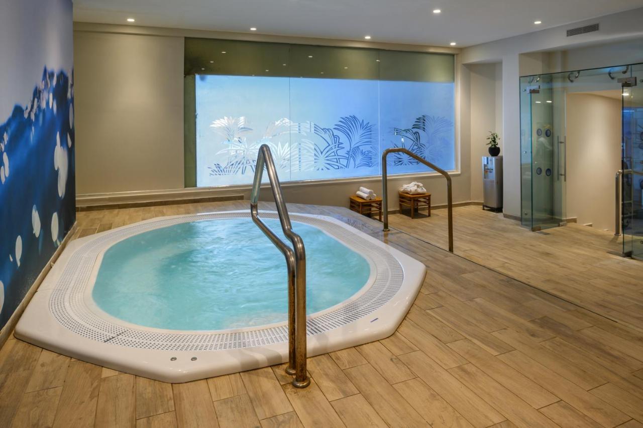 Hotel Sport Club By Isrotel Collection 4*