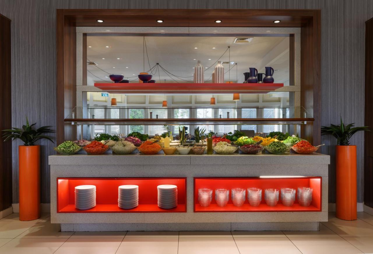 Sport Club By Isrotel Collection Hotel Eilat