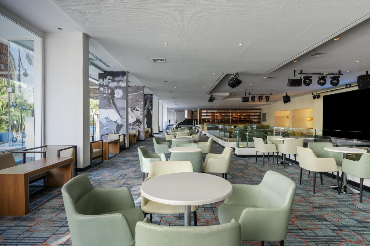 Sport Club By Isrotel Collection Hotel Eilat