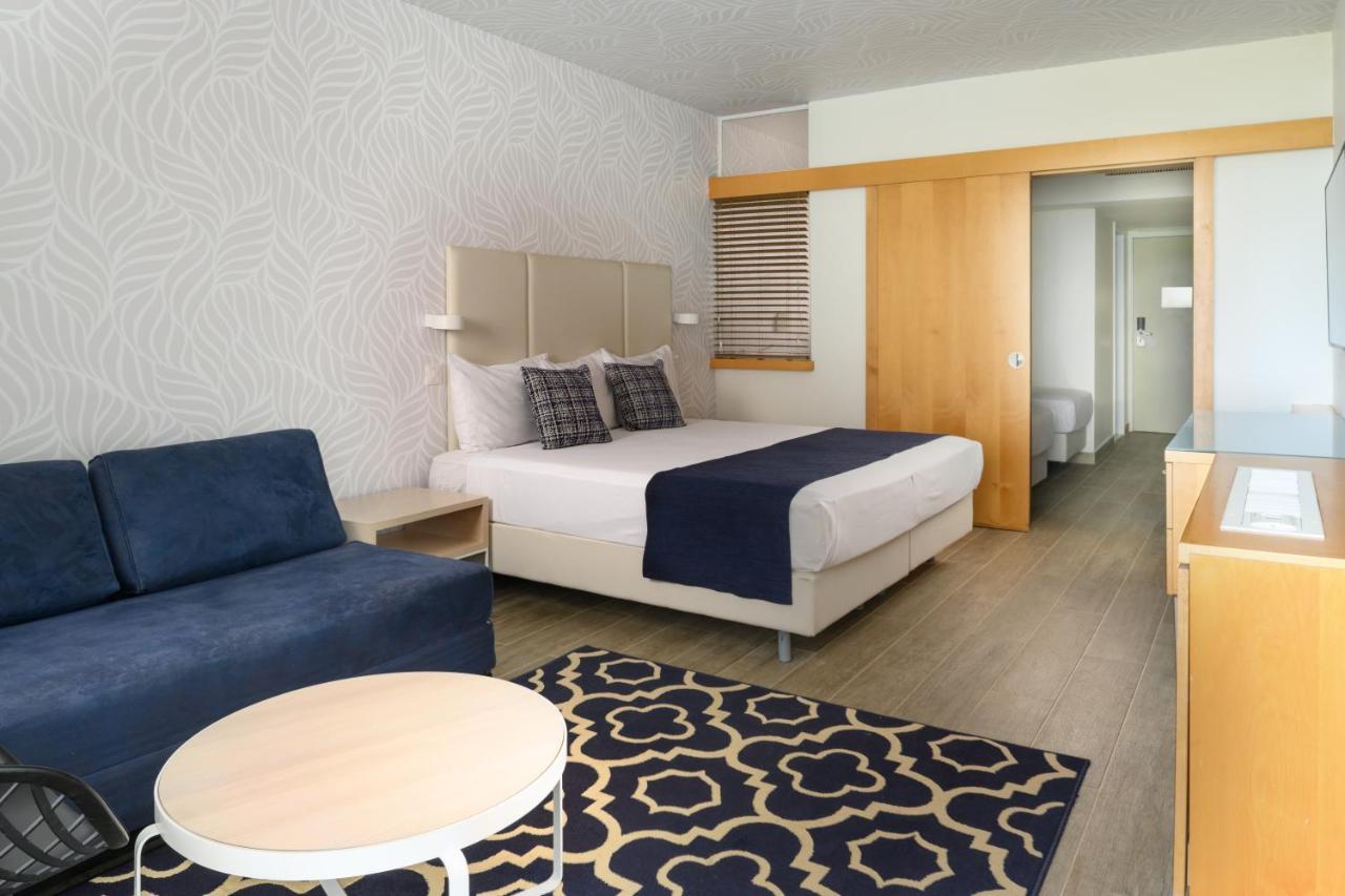 Sport Club By Isrotel Collection 4*