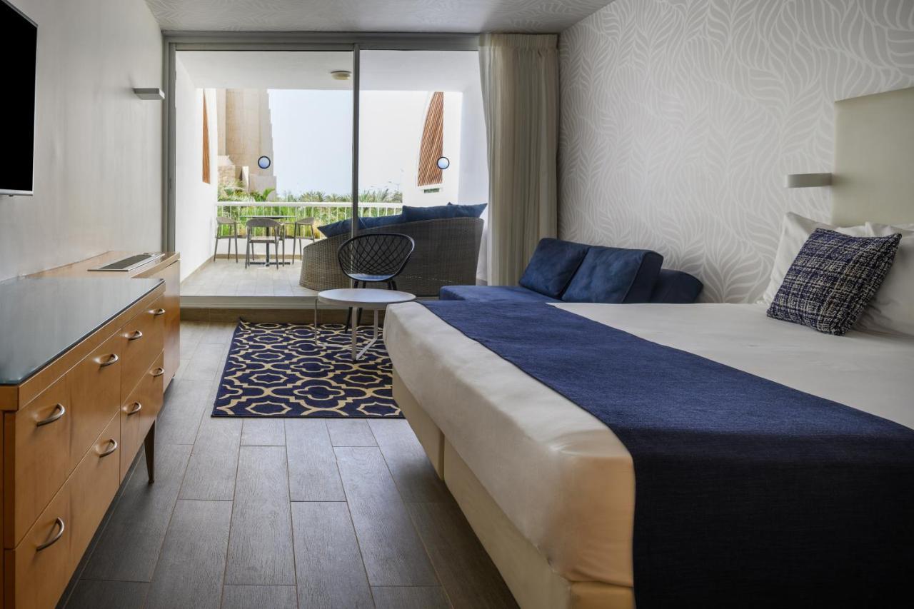 Hotel Sport Club By Isrotel Collection 4*