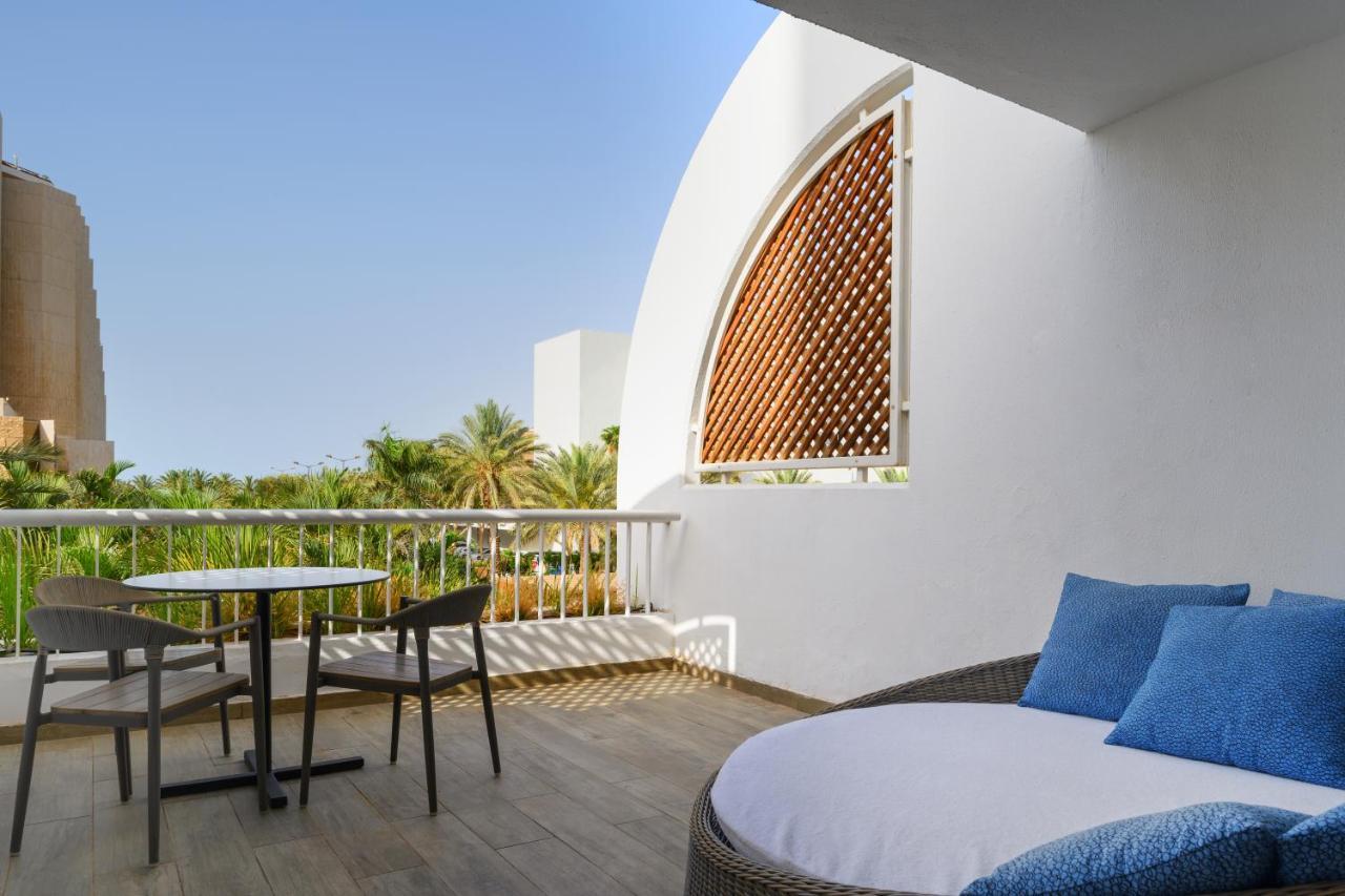 Hotel Sport Club By Isrotel Collection Eilat