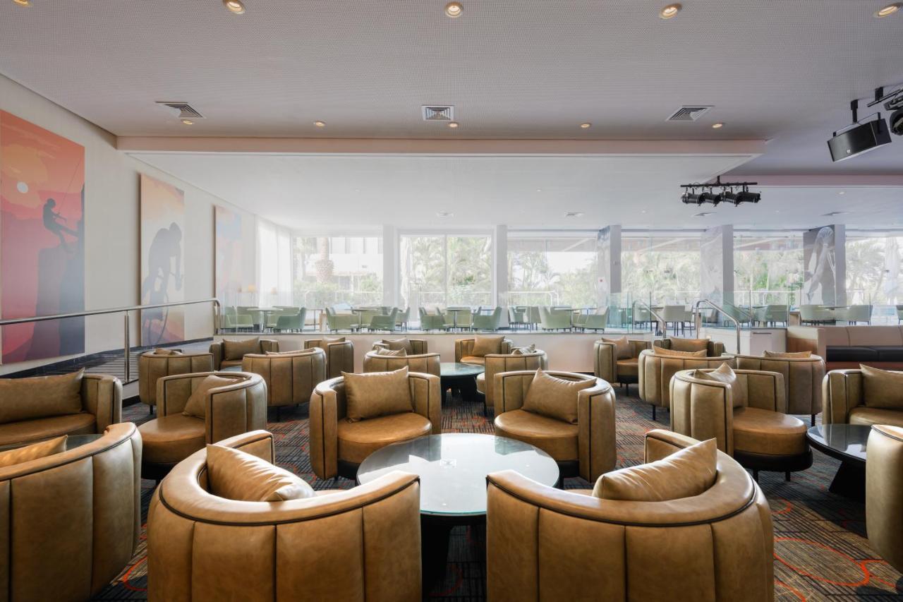 Hotel Sport Club By Isrotel Collection 4*