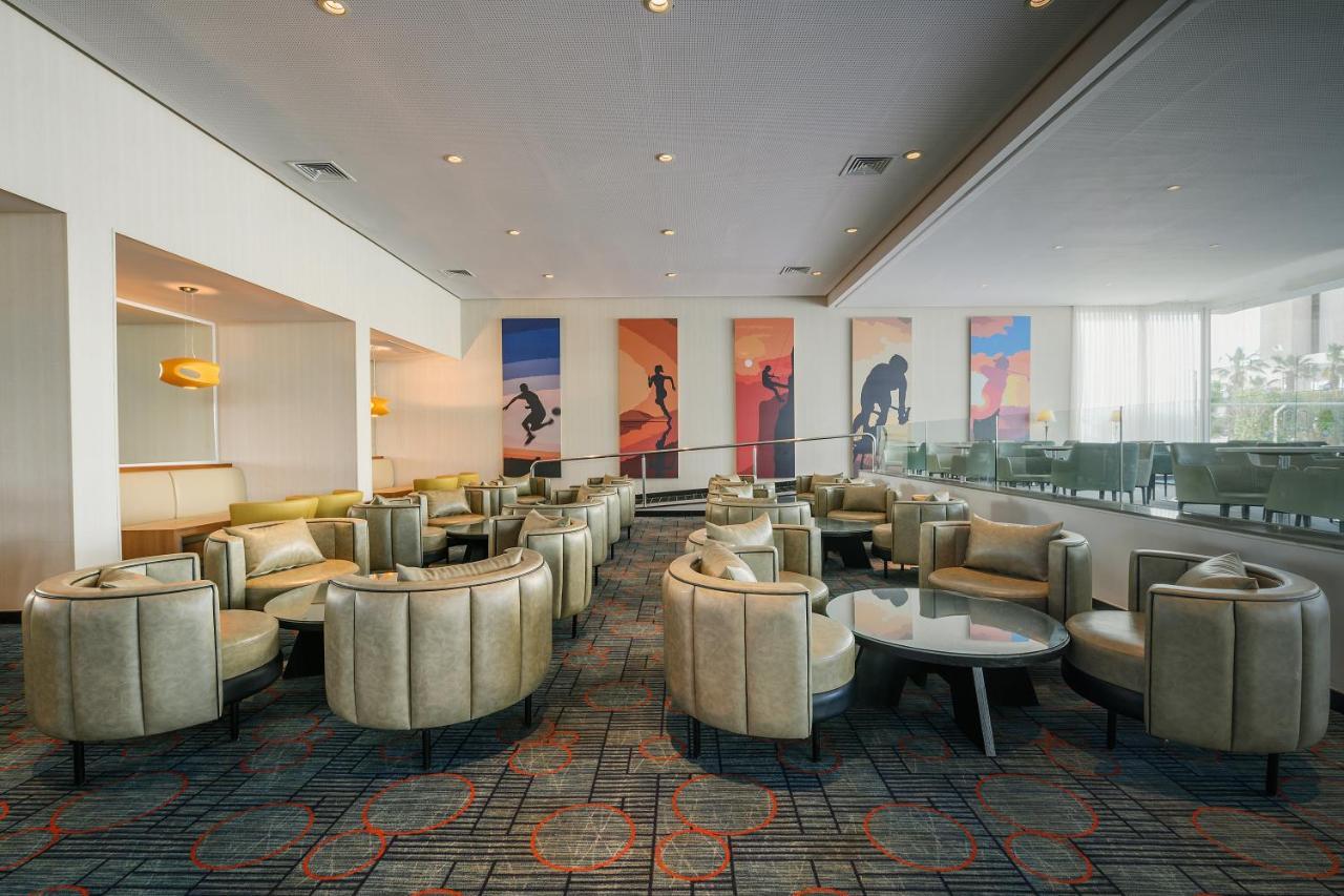 Hotel Sport Club By Isrotel Collection Eilat