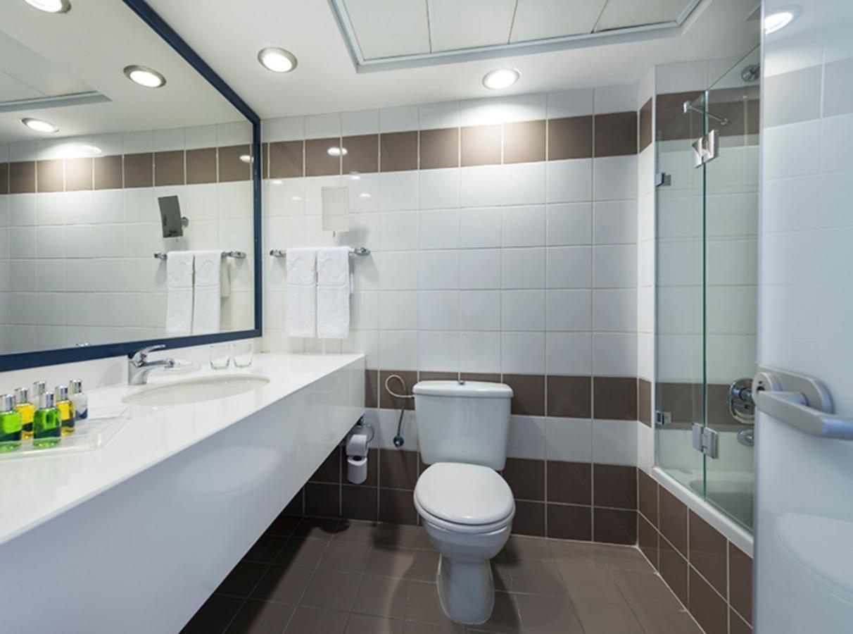 Sport Club By Isrotel Collection Hotel 4*