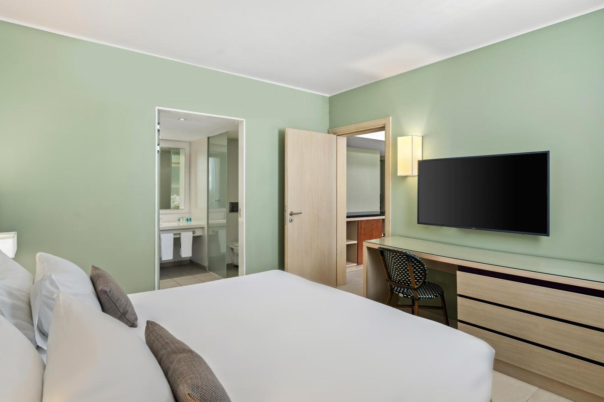 Sport Club By Isrotel Collection 4* Eilat