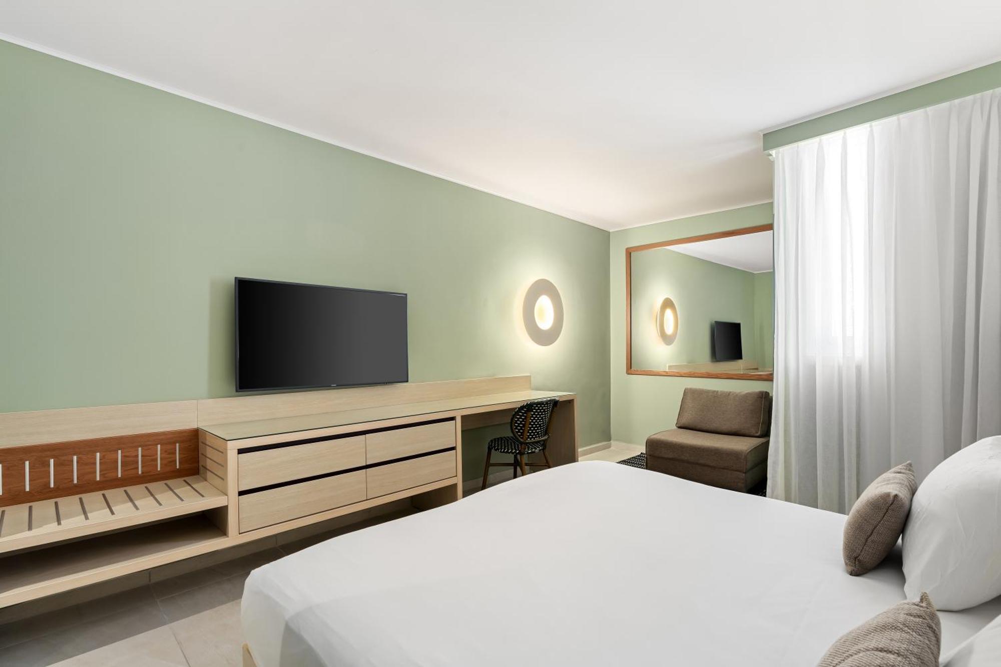 Hotel Sport Club By Isrotel Collection