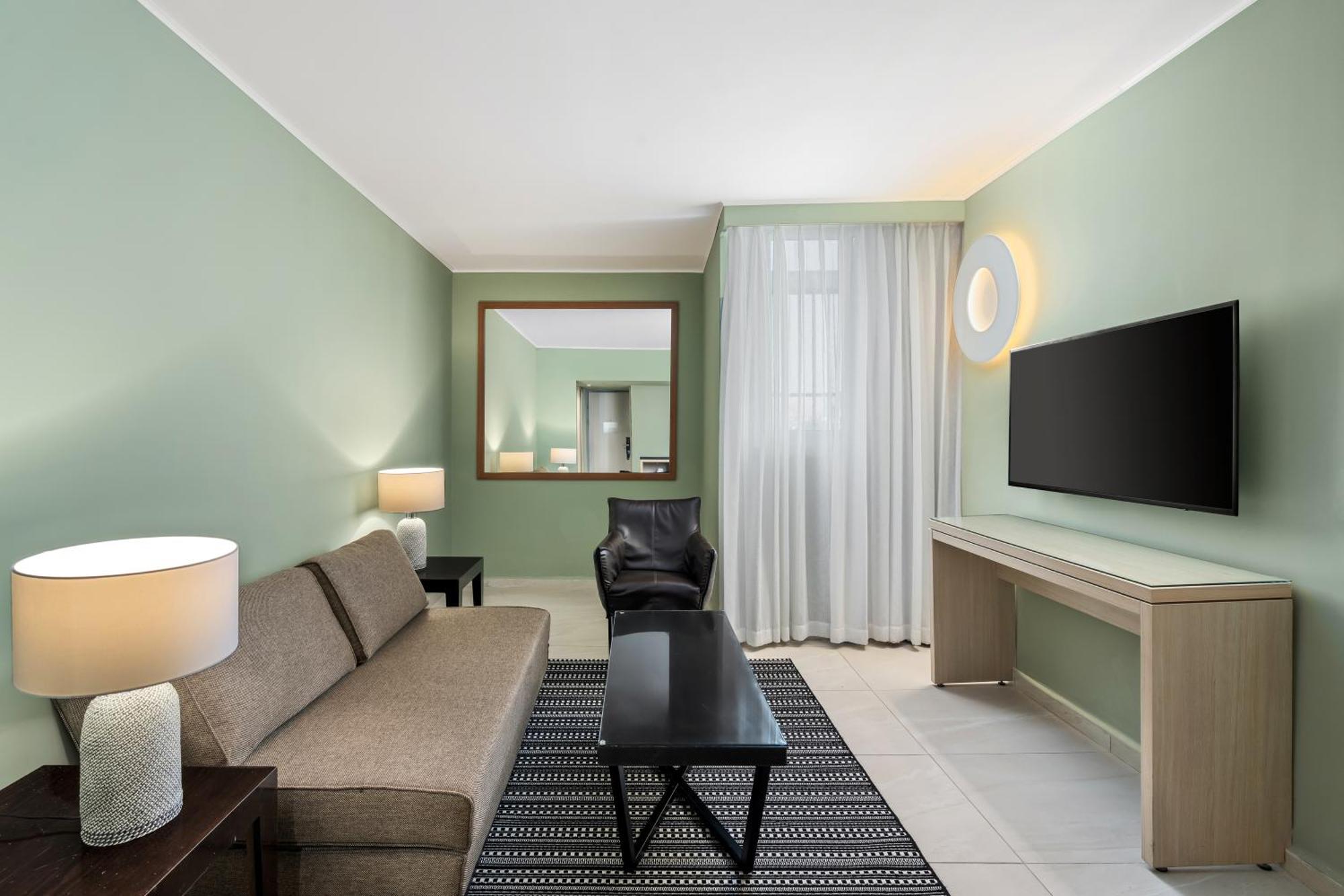 Hotel Sport Club By Isrotel Collection