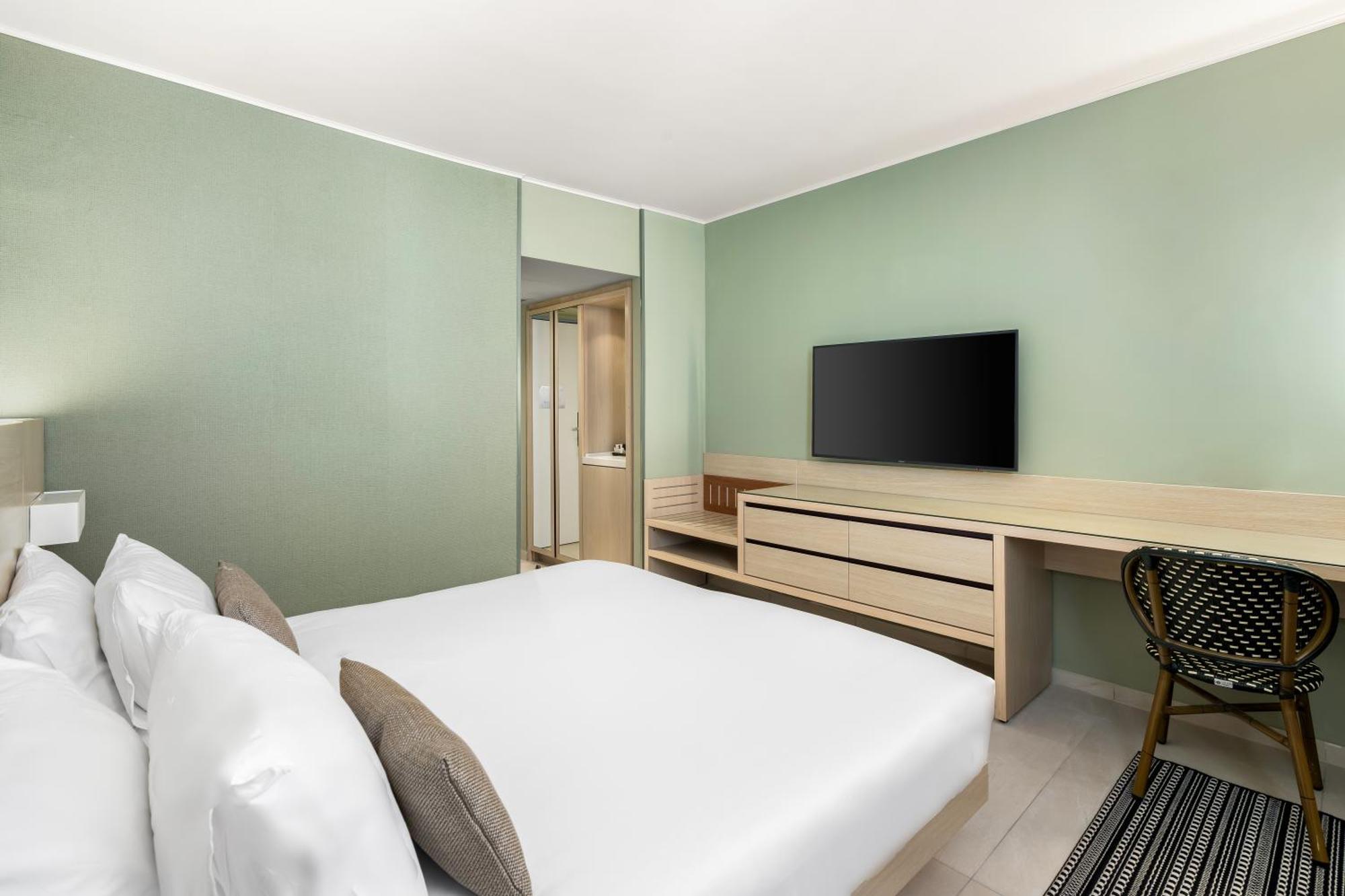 Hotel Sport Club By Isrotel Collection