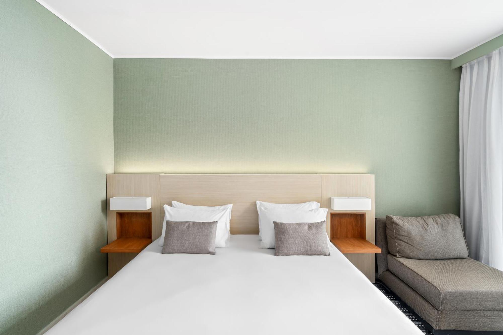 Hotel Sport Club By Isrotel Collection