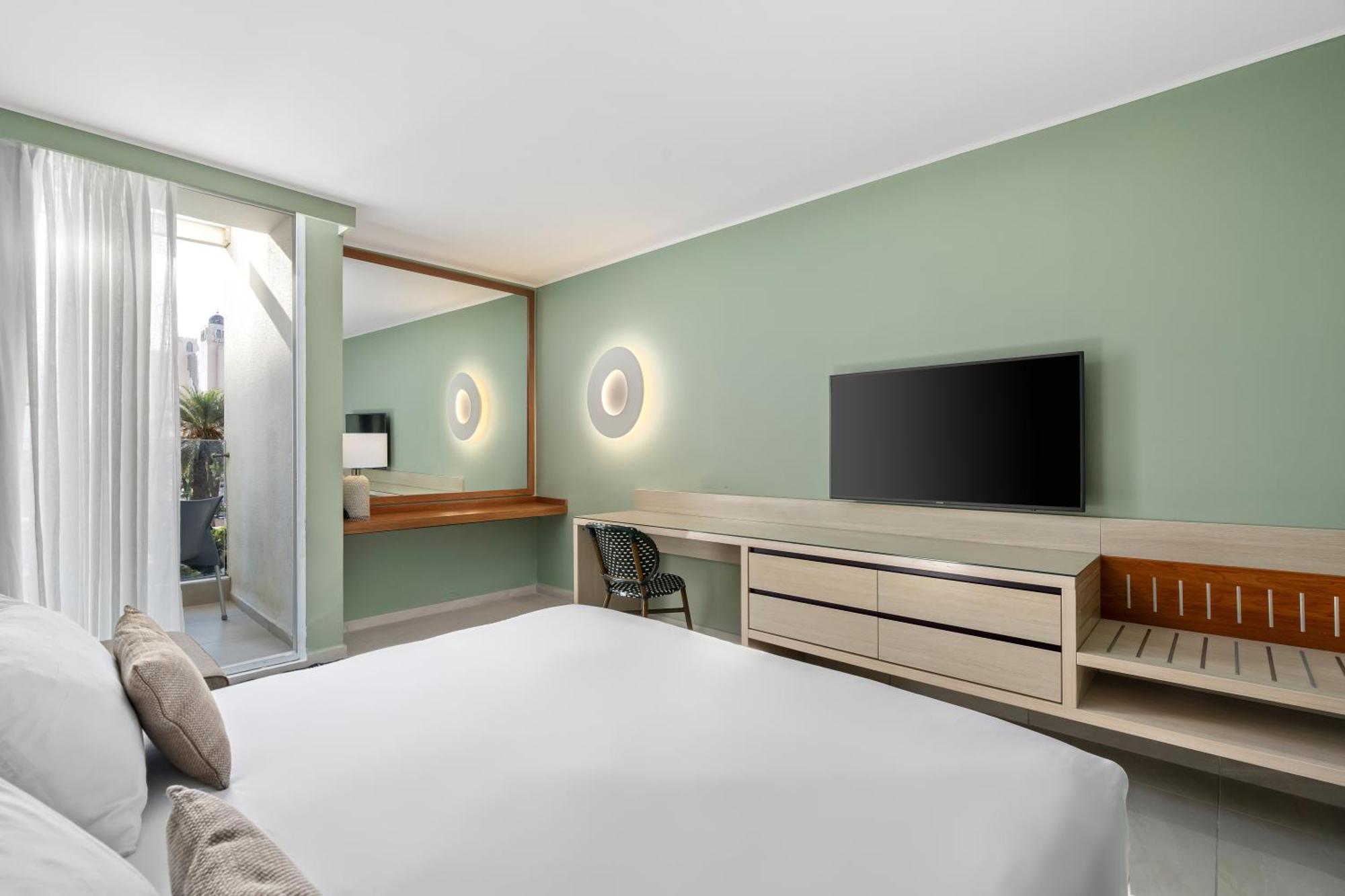 Sport Club By Isrotel Collection Hotel Eilat