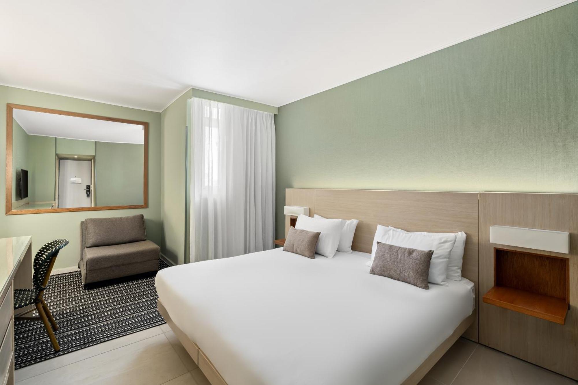 Sport Club By Isrotel Collection 4*