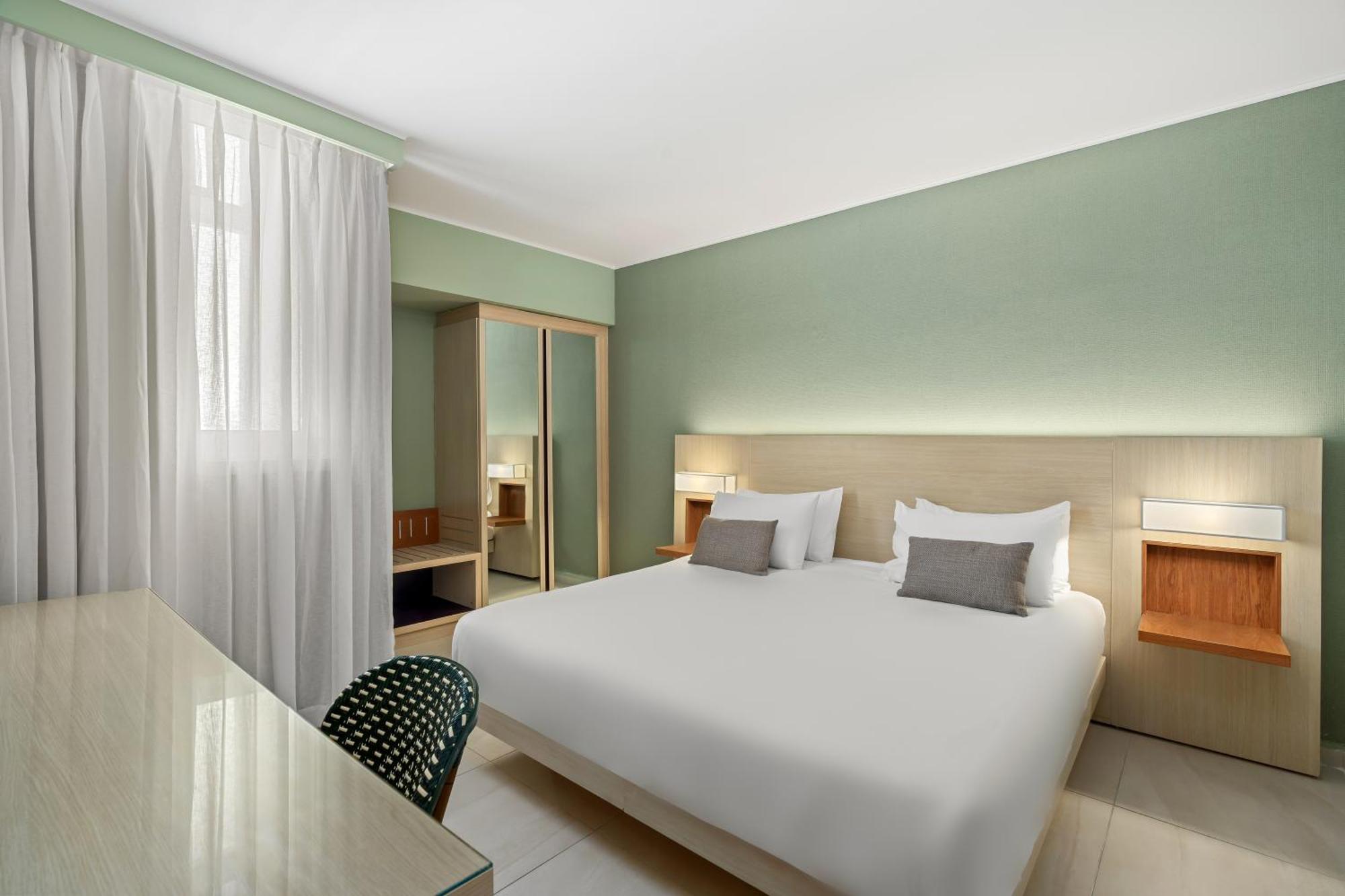 Sport Club By Isrotel Collection Hotel Eilat