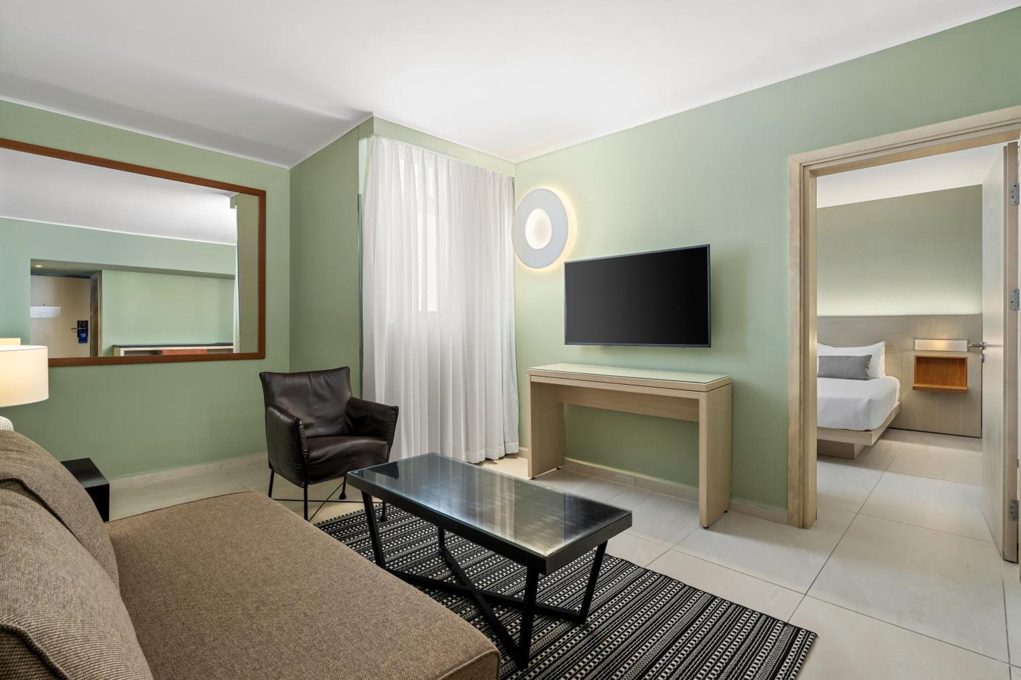 Sport Club By Isrotel Collection Eilat