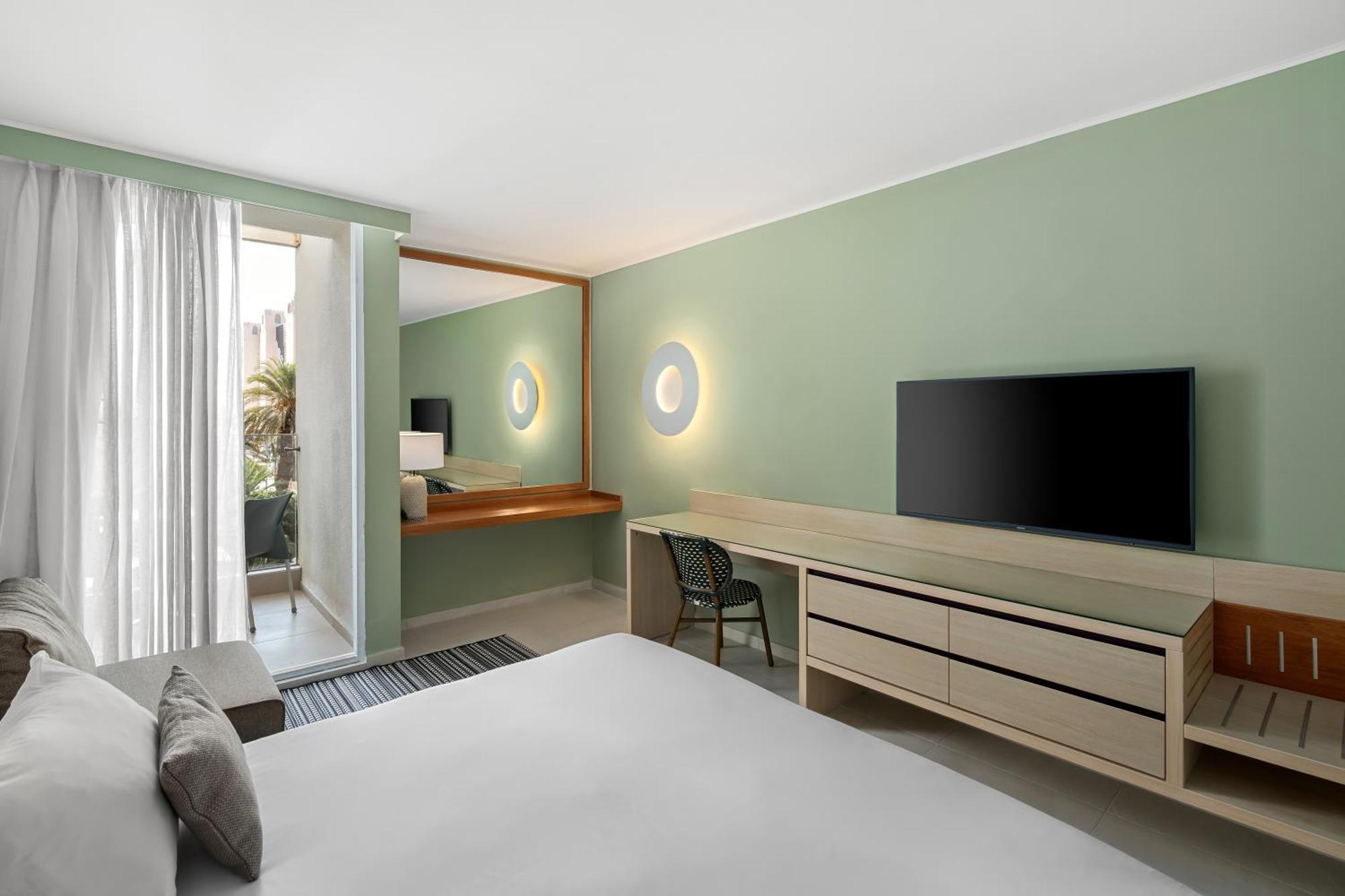 Sport Club By Isrotel Collection Hotel