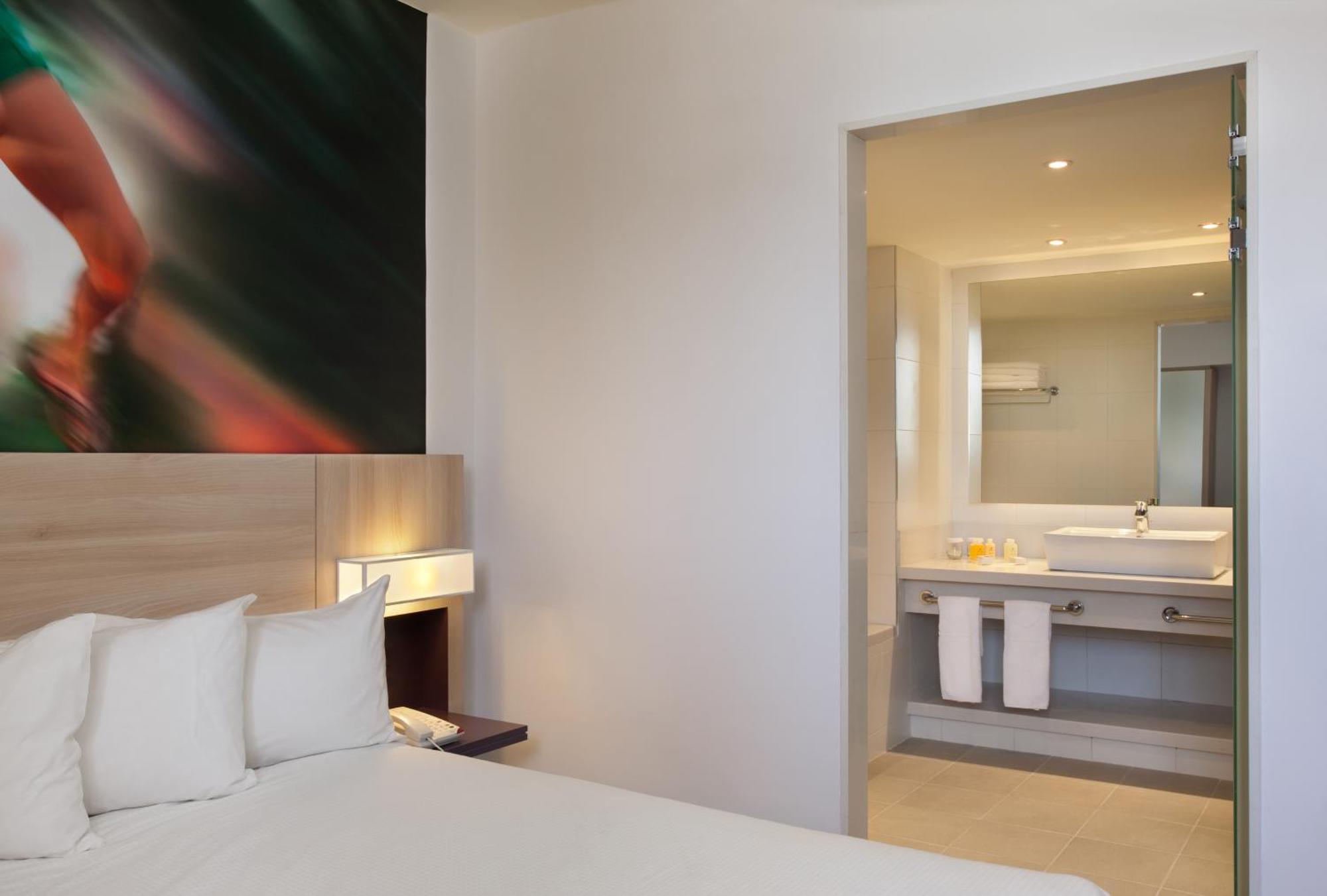 Sport Club By Isrotel Collection 4* Eilat