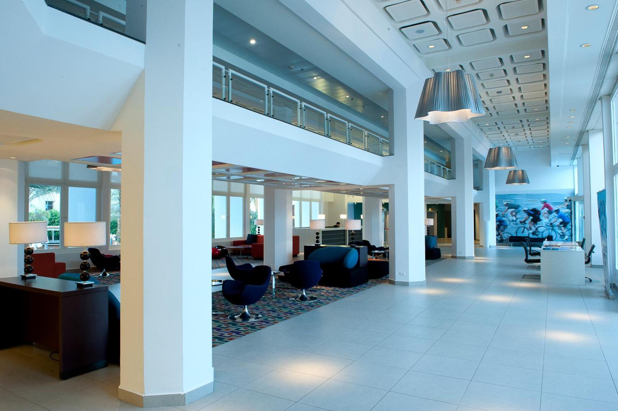 Hotel Sport Club By Isrotel Collection