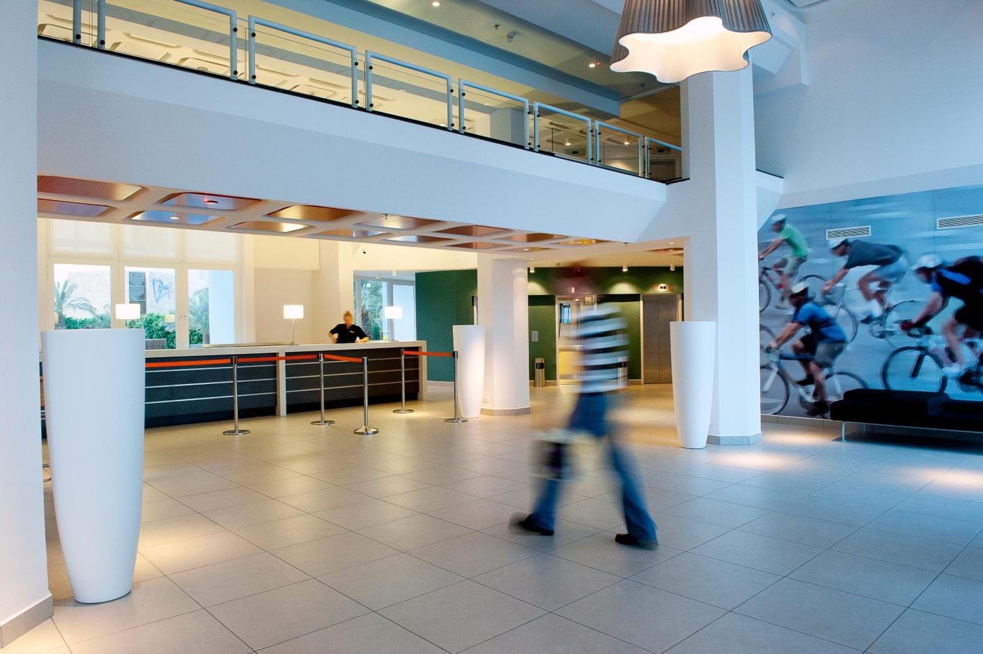 Hotel Sport Club By Isrotel Collection