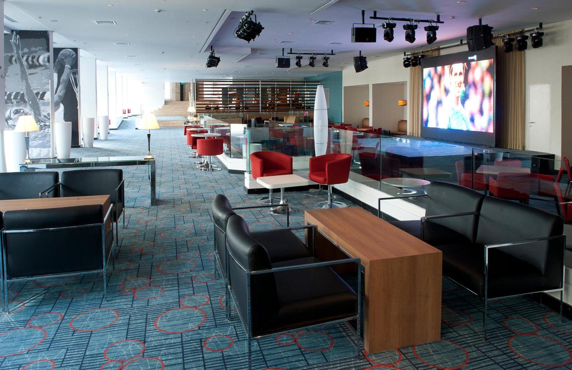 Sport Club By Isrotel Collection Eilat