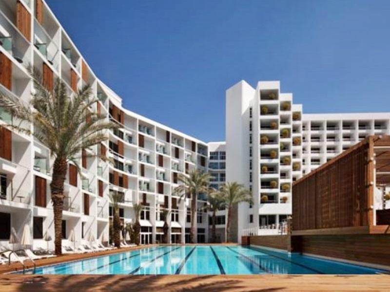 Sport Club By Isrotel Collection 4* Eilat