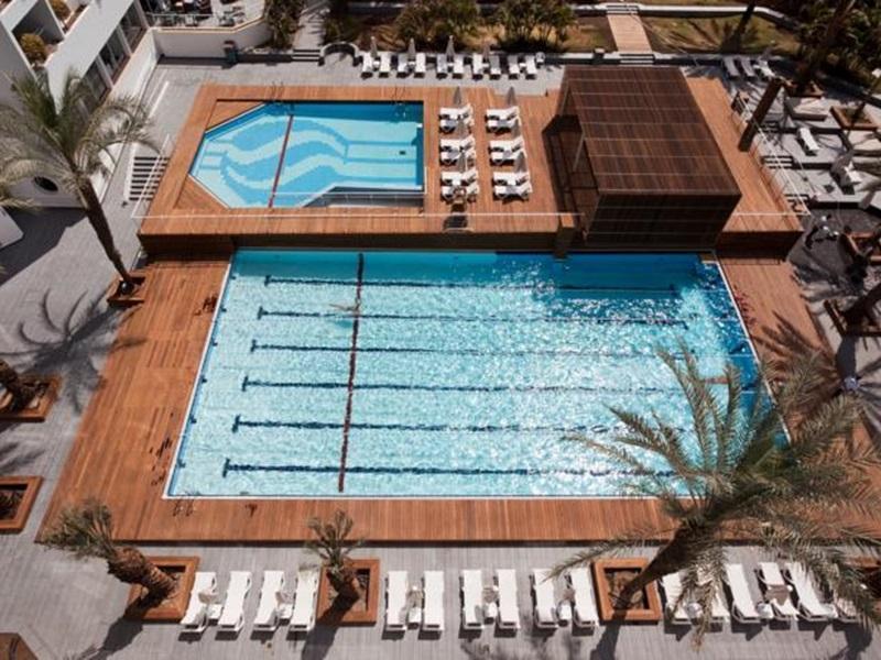 Sport Club By Isrotel Collection Hotel Eilat