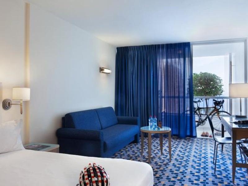 Sport Club By Isrotel Collection Hotel 4*