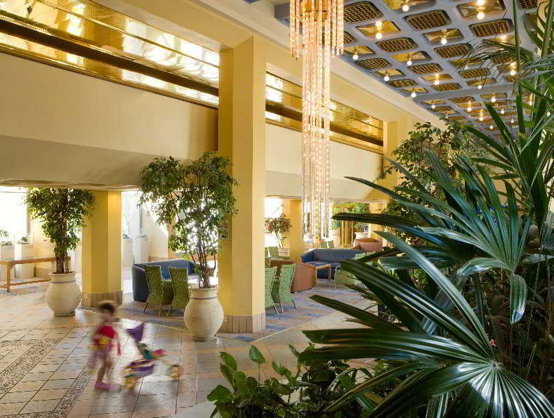 Hotel Sport Club By Isrotel Collection 4*